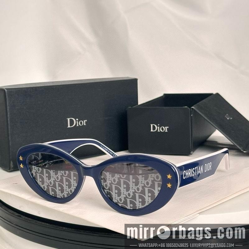 Replica Dior Glasses 03smh143