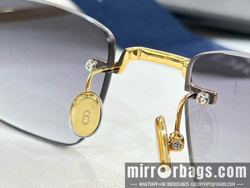 Replica Dior Glasses smr20