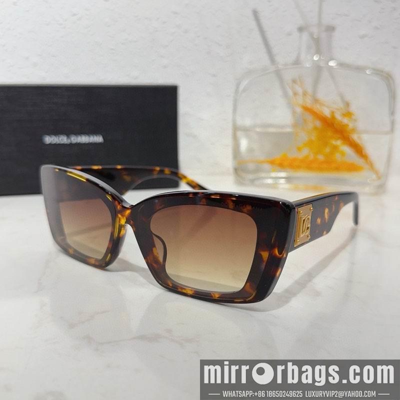Replica DG Glasses 010210