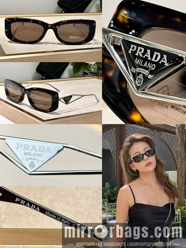 Replica Prada Glasses smr05