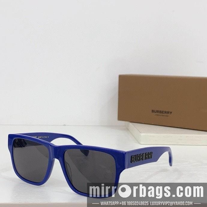 Replica Burberry Glasses smx75