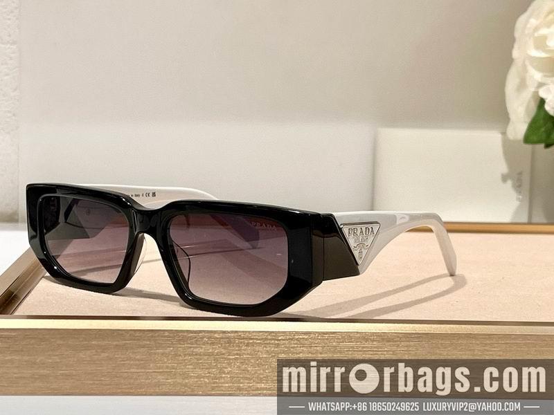 Replica Prada Glasses smr117