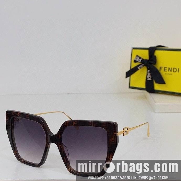 Replica Fendi Glasses smh02