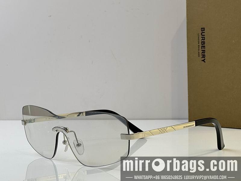 Replica Burberry Glasses 03smh25