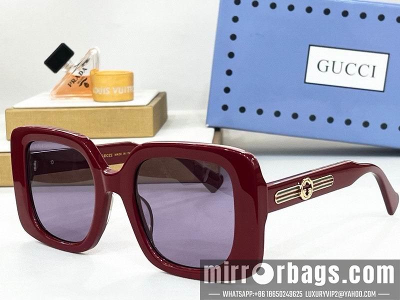 Replica Gucci Glasses smh237