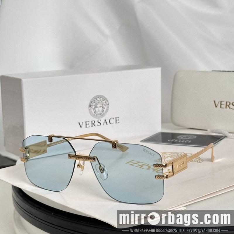 Replica Versace Glasses 03smh26