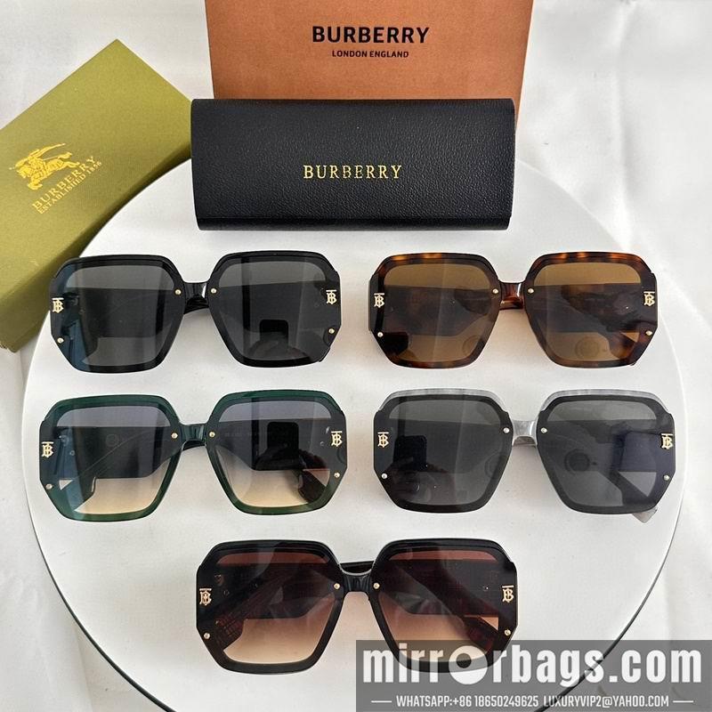Replica Burberry Glasses smr52