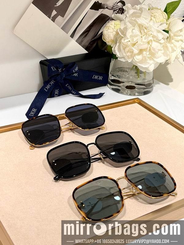 Replica Dior Glasses smr32