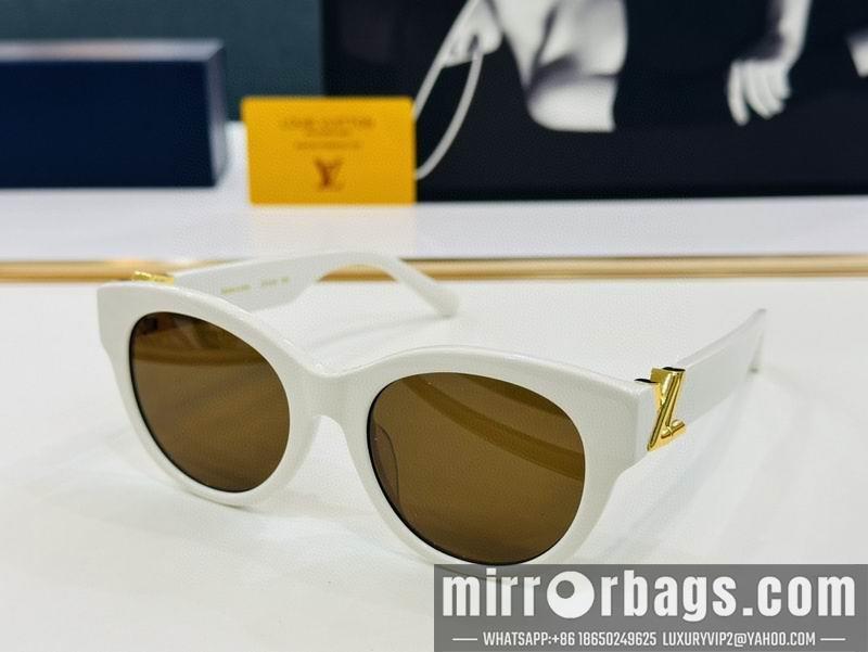 Replica LV Glasses smr103