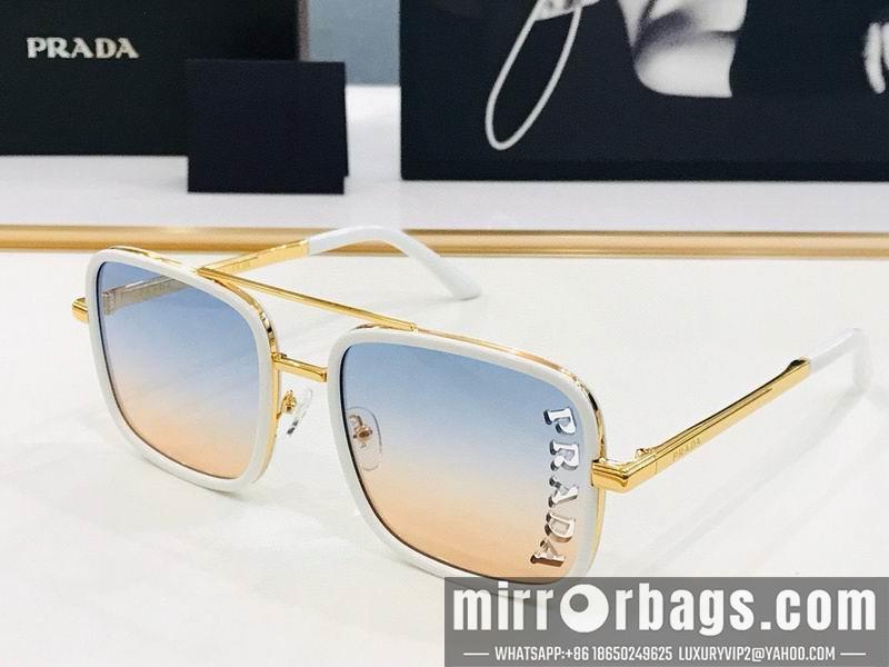 Replica Prada Glasses smr84