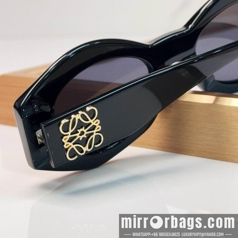 Replica loewe Glasses 03smh44