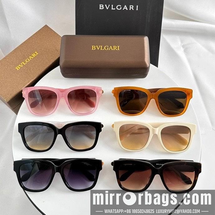 Replica Bvlgari Glasses smx29