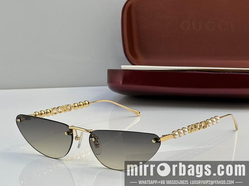Replica Gucci Glasses smh212