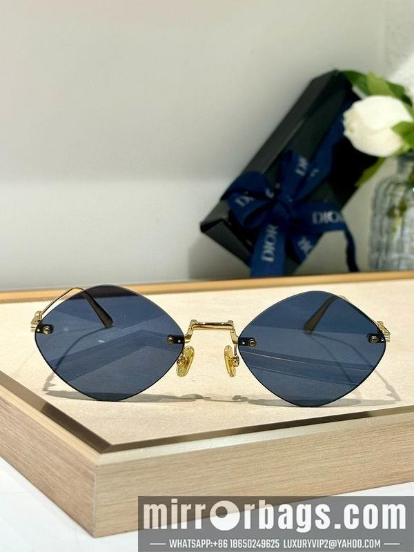 Replica Dior Glasses smr39