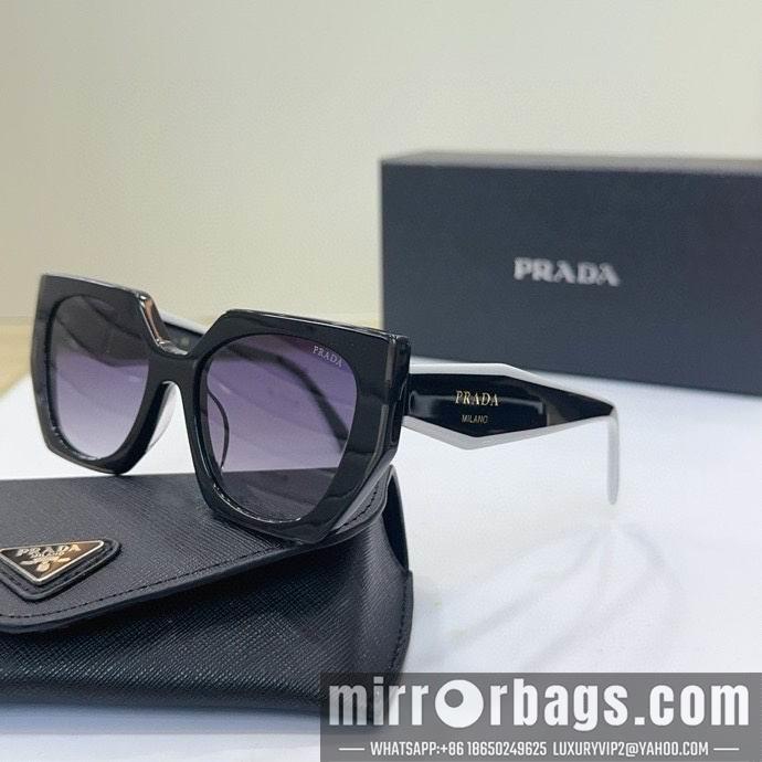 Replica Prada Glasses smh30