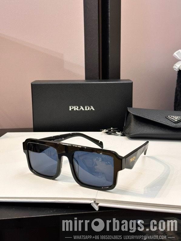 Replica Prada Glasses smr95
