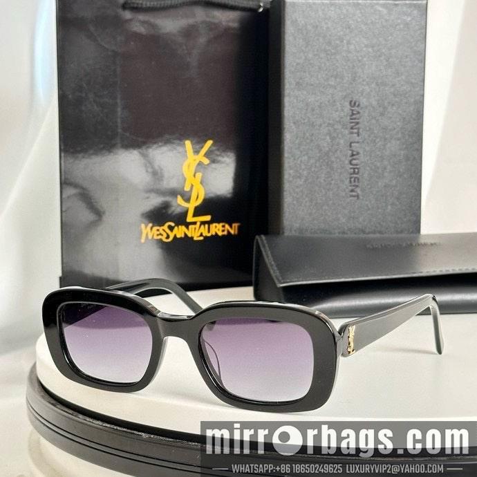 Replica YSL Glasses smx120