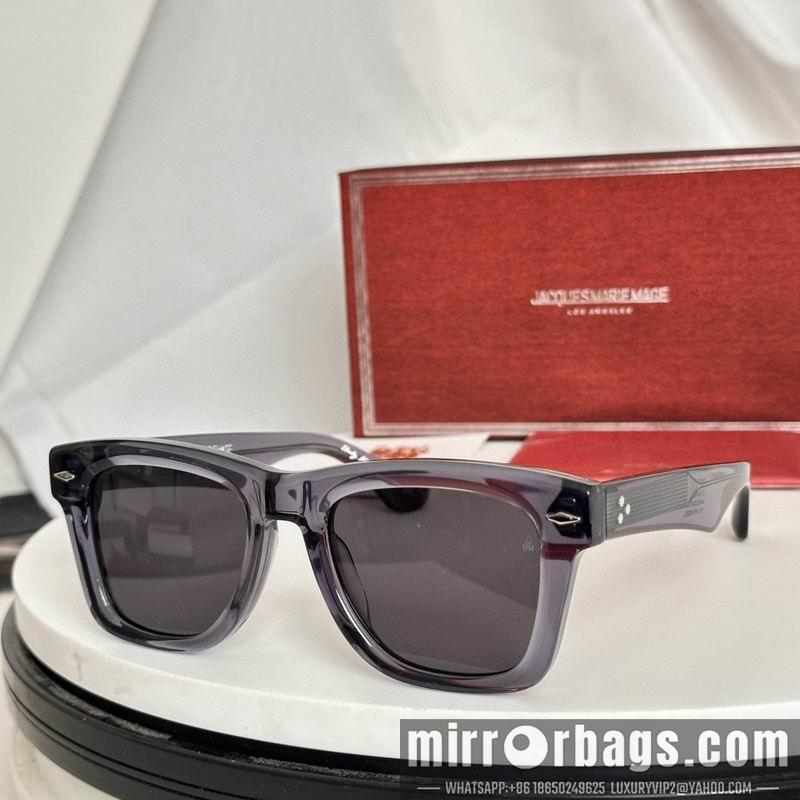 Replica Jacques Marie Mage Glasses 03smh117