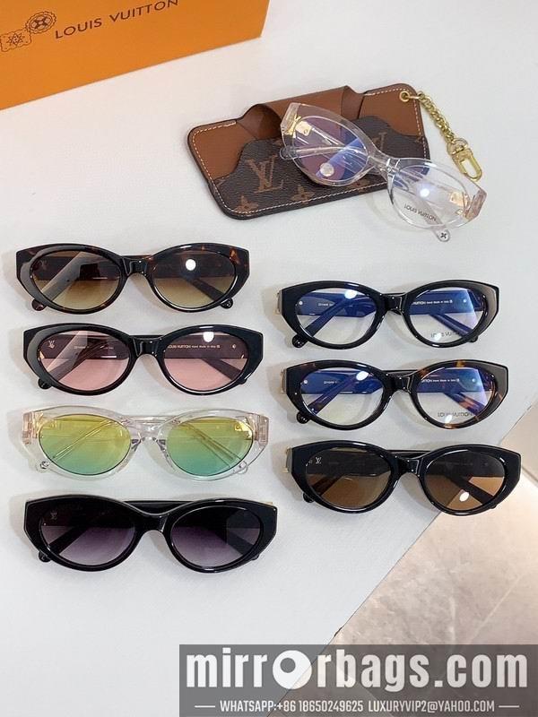 Replica LV Glasses smr75