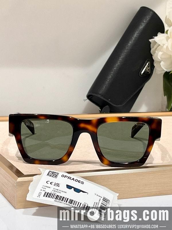 Replica Prada Glasses smr30