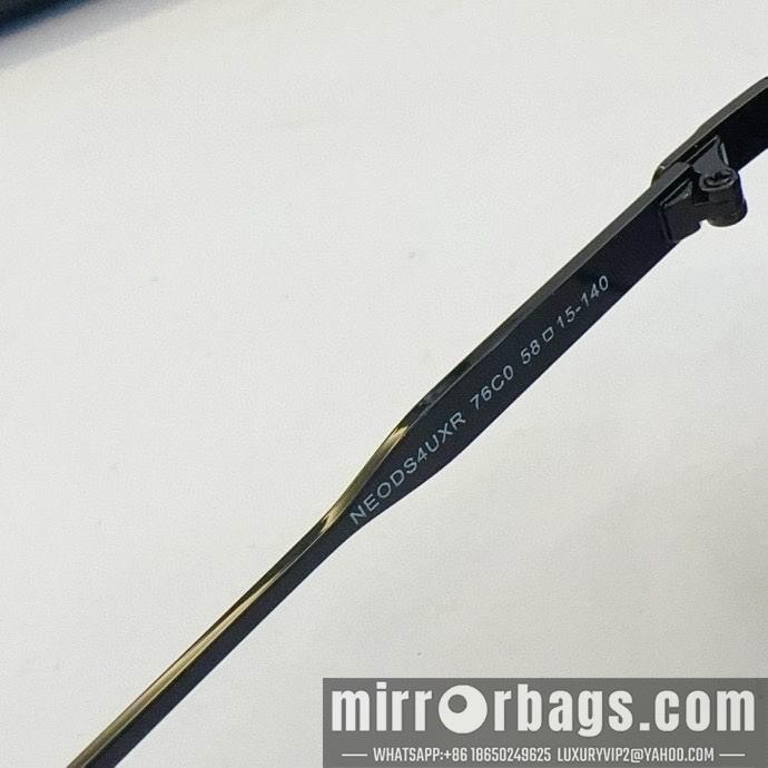 Replica Dior Glasses smx84
