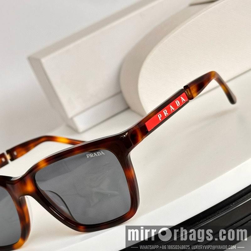 Replica Prada Glasses smr48