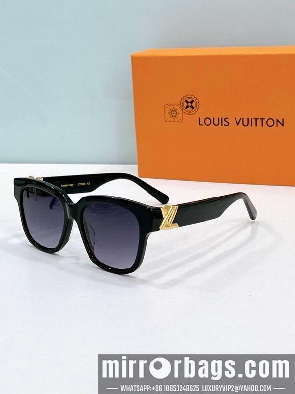 Replica LV Glasses smr93