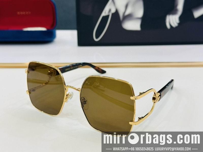 Replica Gucci Glasses smr122