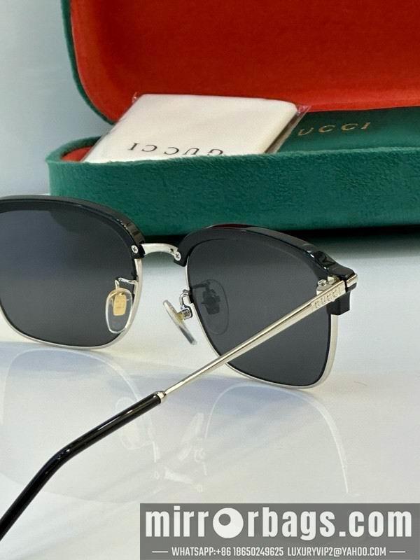 Replica Gucci Glasses smh19