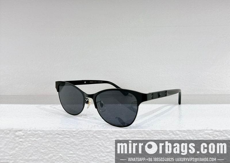 Replica Versace Glaases smx83
