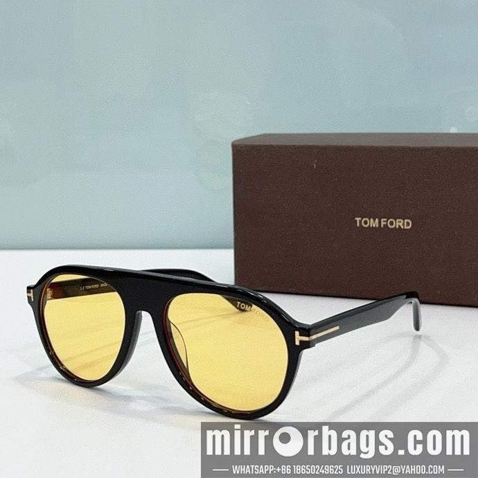 Replica Tom Ford Glasses smx61