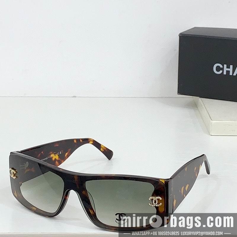 Replica Chanel Glasses smr30