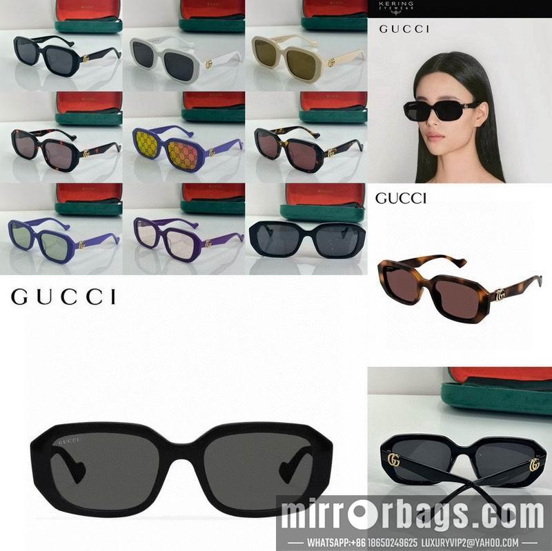 Replica Gucci Glasses smx75