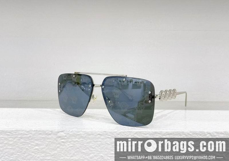 Replica Versace Glasses 03smh58