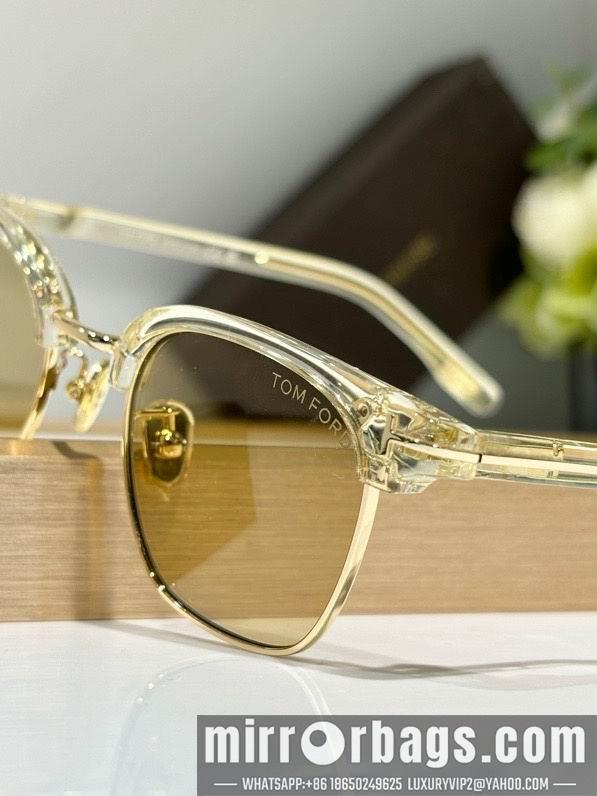 Replica Tom Ford Glasses smx162