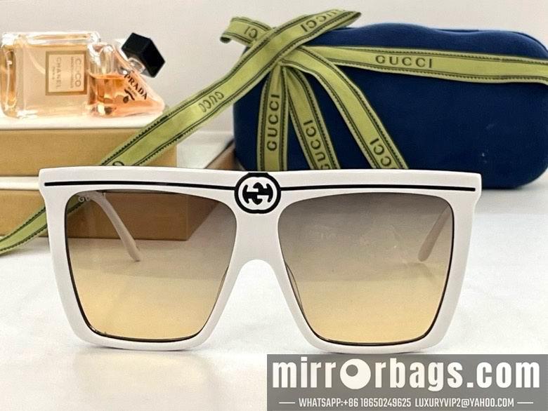 Replica Gucci Glasses smx214