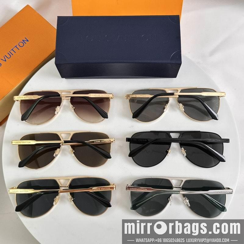 Replica LV Glasses smh119