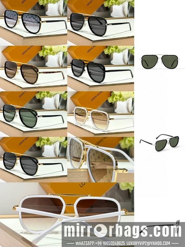 Replica LV Glasses smh156