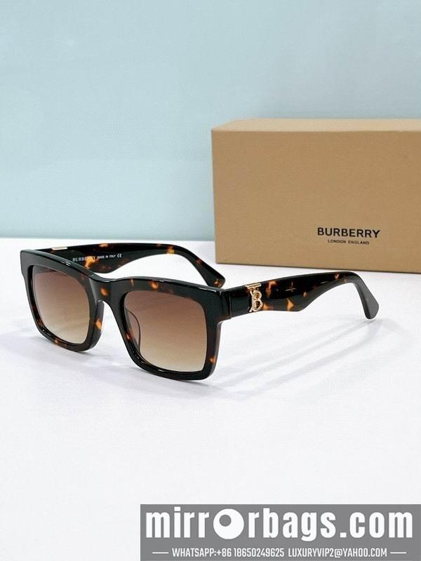 Replica Burberry Glasses smr36