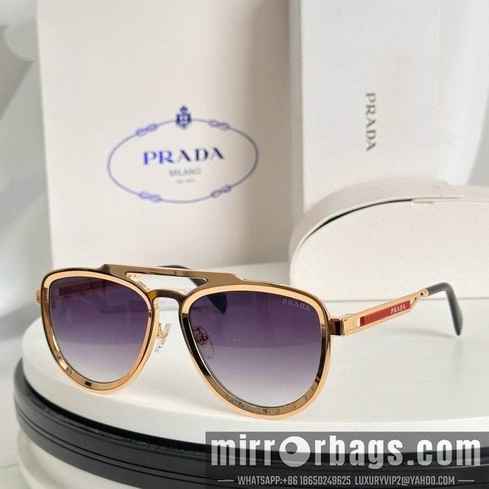 Replica Prada Glasses smx298