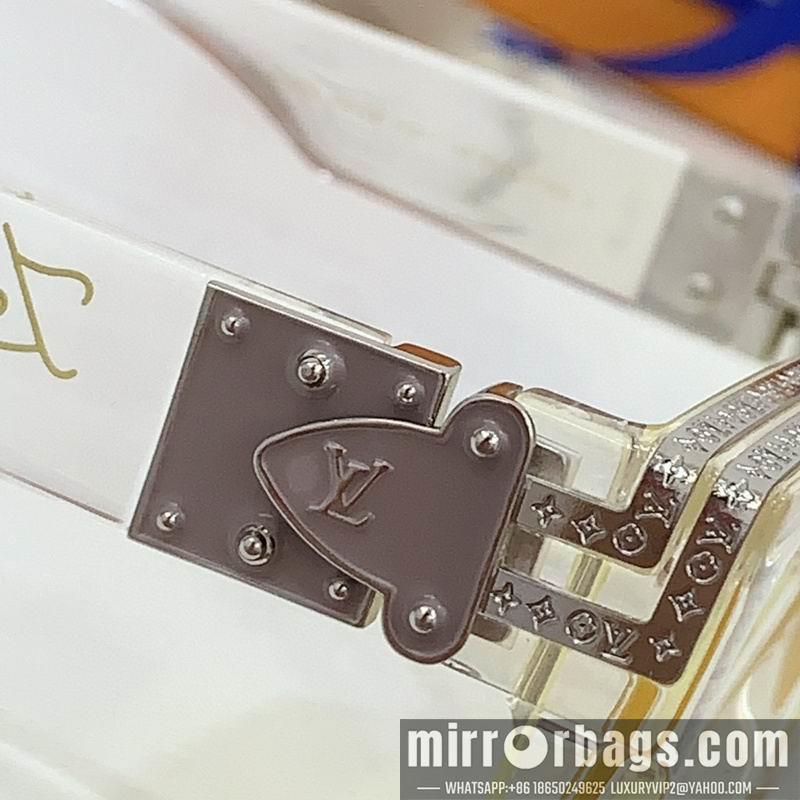 Replica LV Glasses smr47