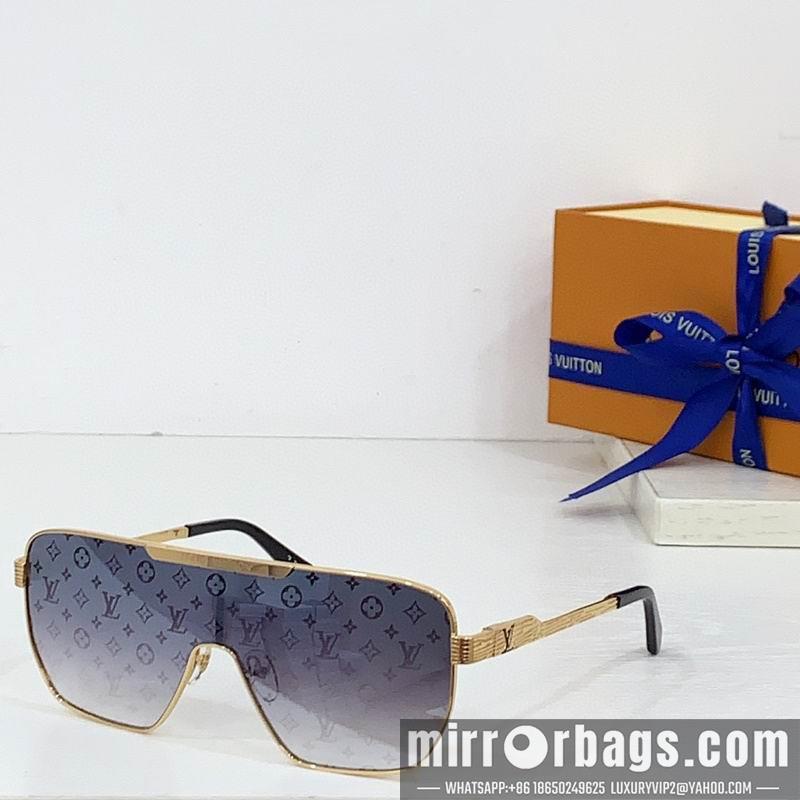 Replica LV Glasses smr36