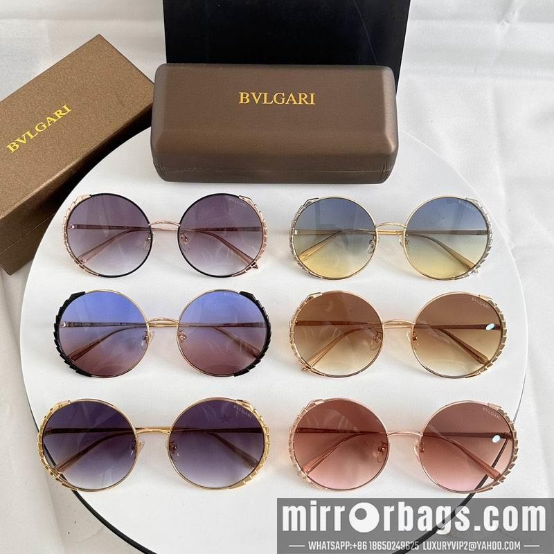Replica Bvlgari Glasses 03smh80