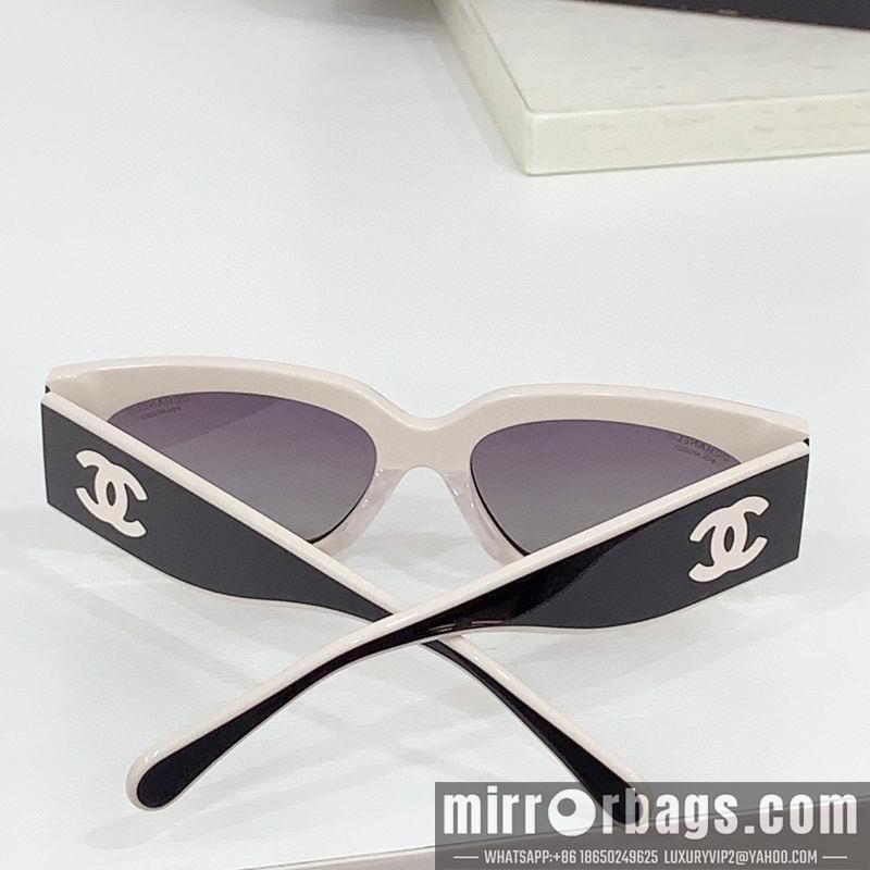 Replica Chanel Glasses smr27