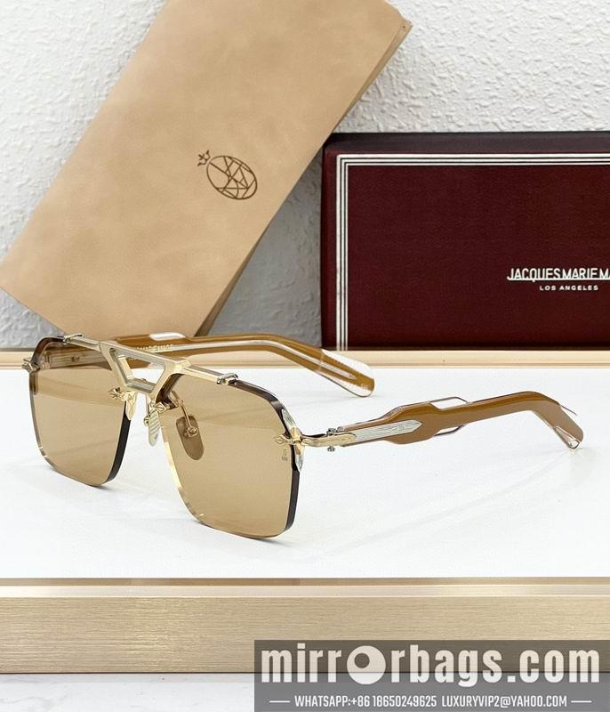 Replica Jacques Marie Mage Glasses 03smh39