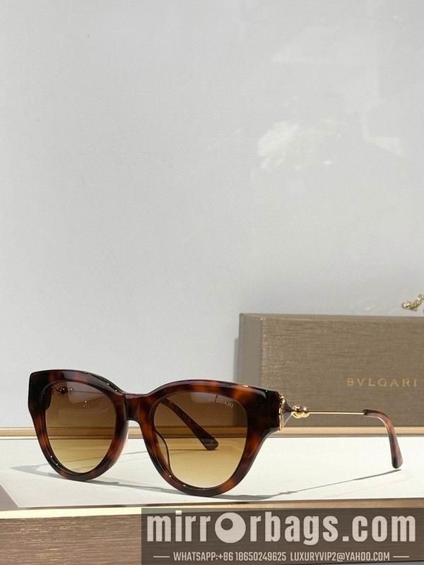 Replica Bvlgari Glasses 03smh178