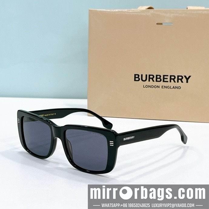 Replica Burberry Glasses smx55