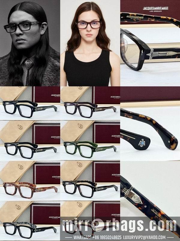 Replica Jacques Marie Mage Glasses 03smh41