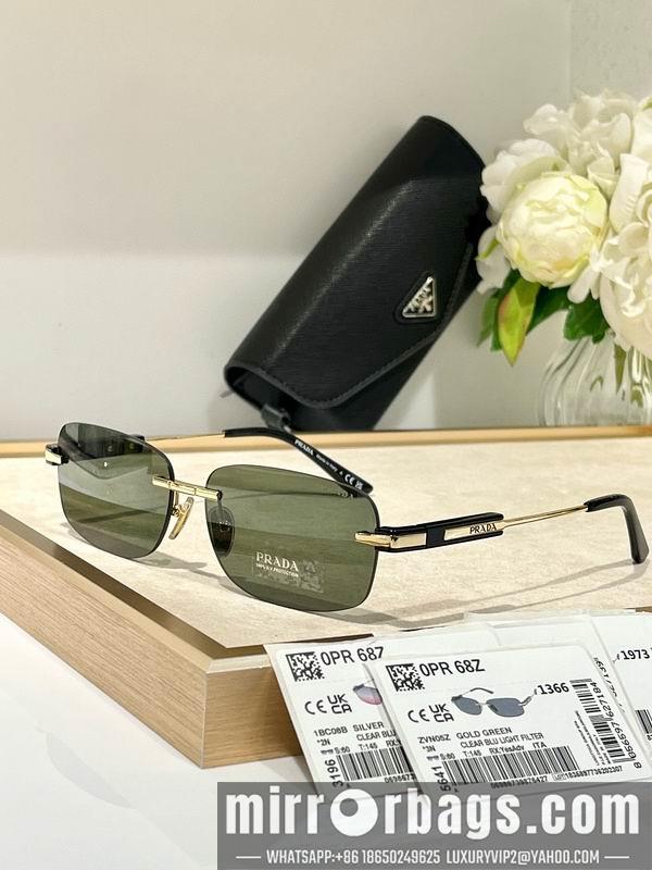 Replica Prada Glasses smr70