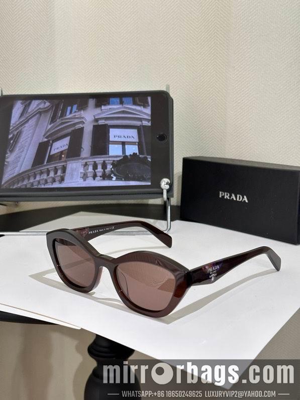 Replica Prada Glasses smx159
